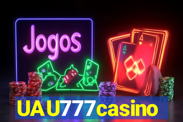 UAU777casino