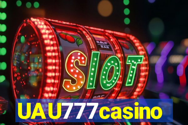 UAU777casino