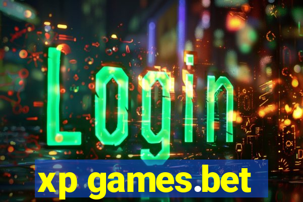 xp games.bet