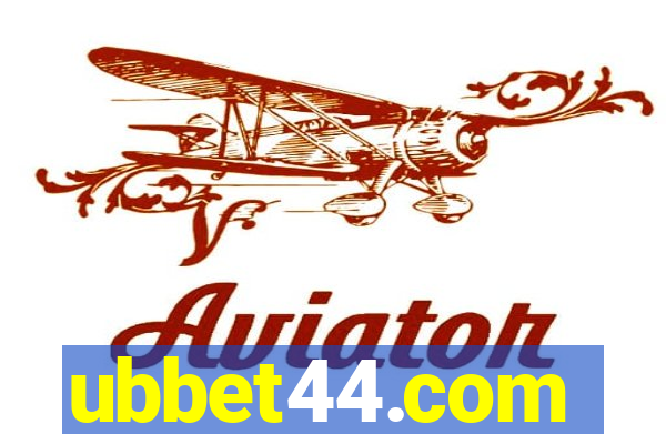 ubbet44.com