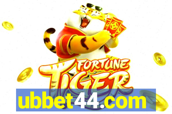 ubbet44.com