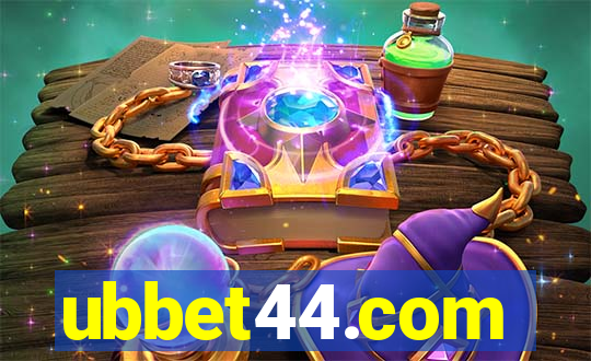 ubbet44.com