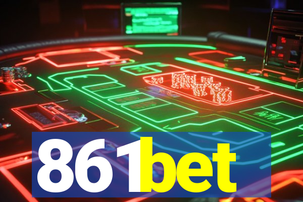 861bet