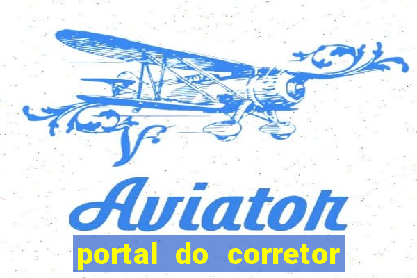 portal do corretor porto seguro