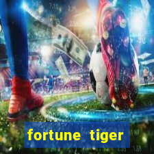 fortune tiger melhor horário