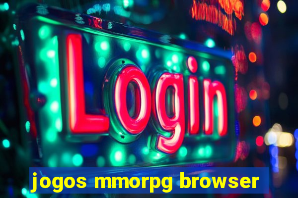 jogos mmorpg browser