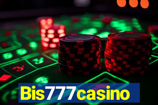 Bis777casino