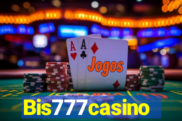 Bis777casino