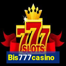 Bis777casino