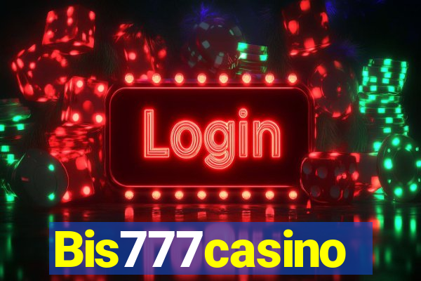 Bis777casino