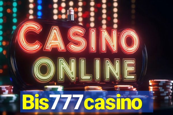 Bis777casino