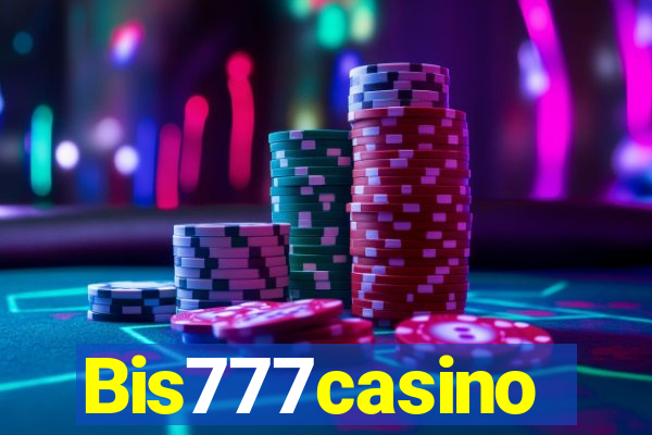 Bis777casino