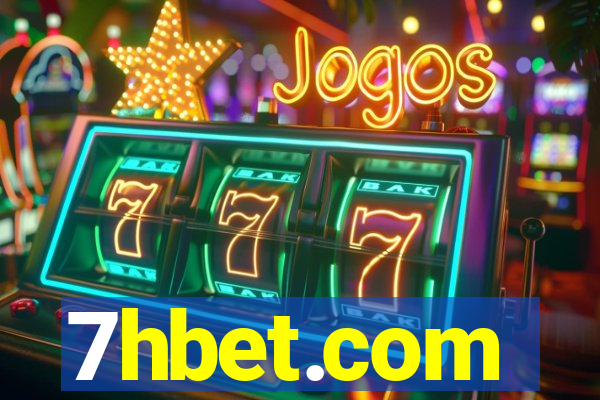 7hbet.com