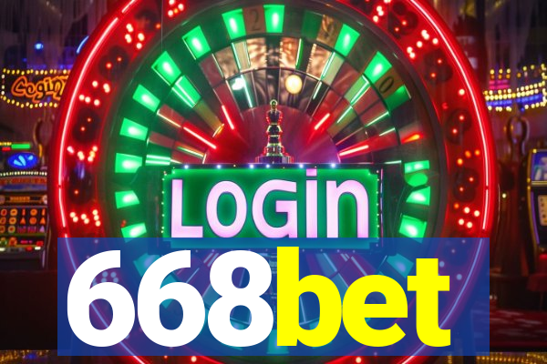 668bet