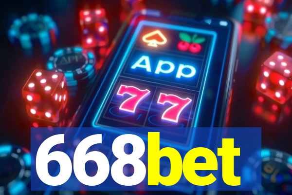 668bet