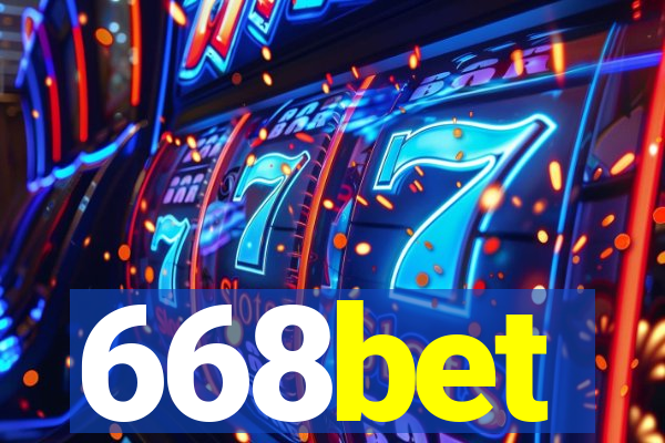 668bet