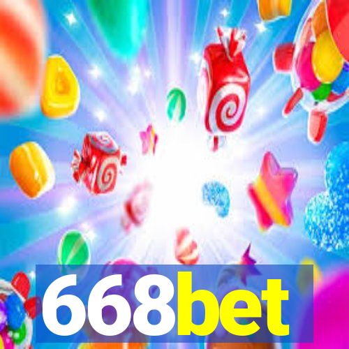 668bet