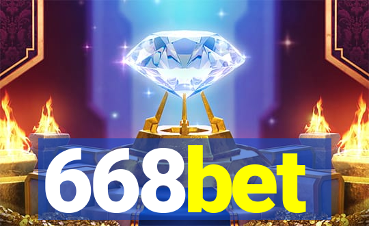 668bet