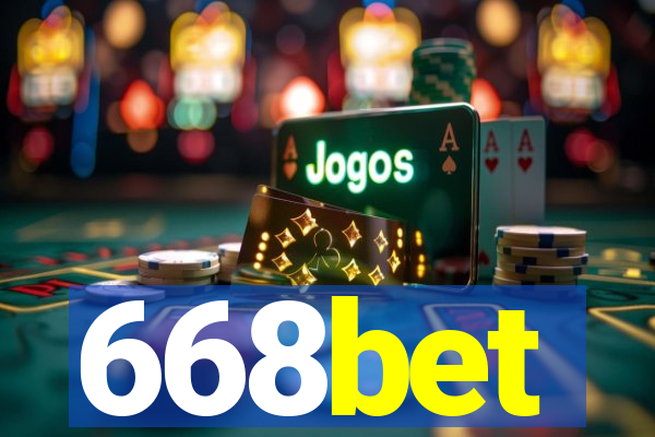 668bet