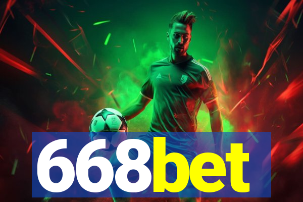 668bet