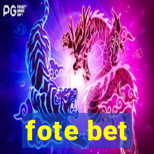 fote bet