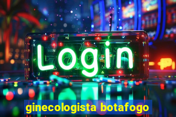 ginecologista botafogo