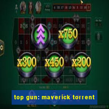 top gun: maverick torrent