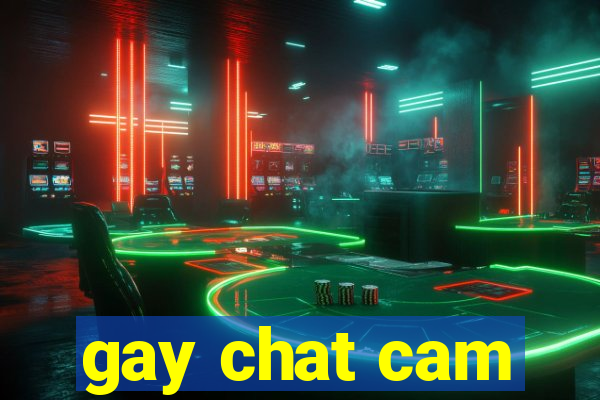 gay chat cam