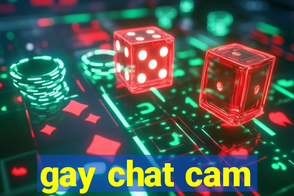 gay chat cam