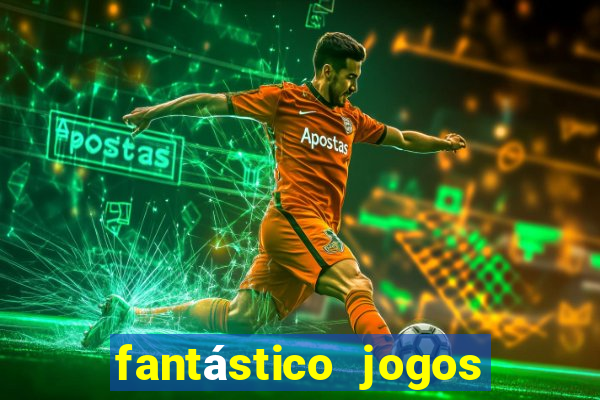 fantástico jogos do tigre