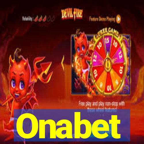 Onabet