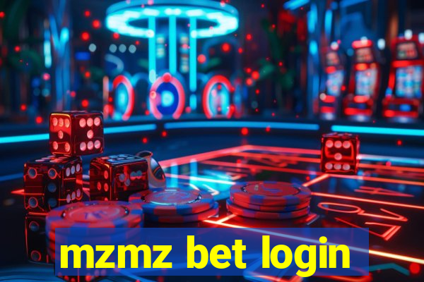 mzmz bet login