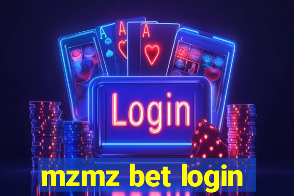 mzmz bet login