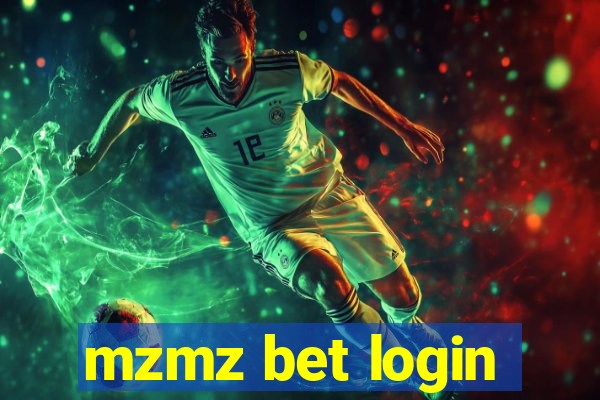 mzmz bet login