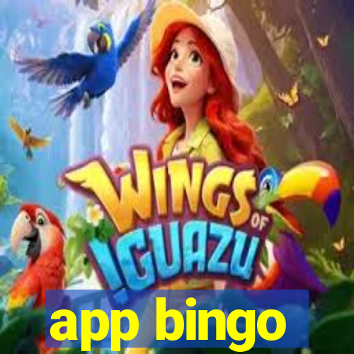 app bingo