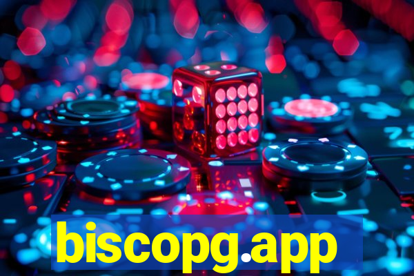 biscopg.app