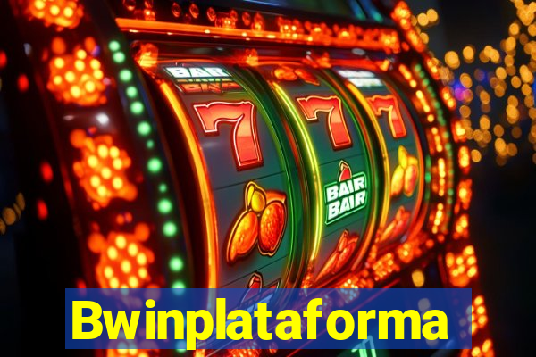 Bwinplataforma