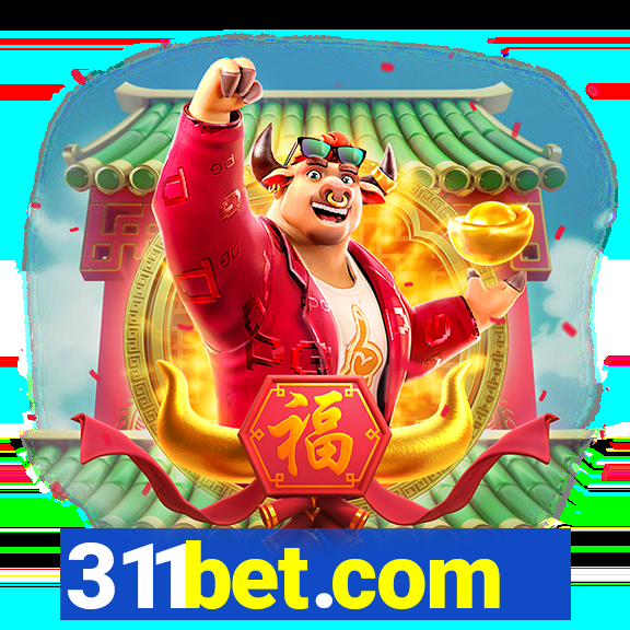 311bet.com