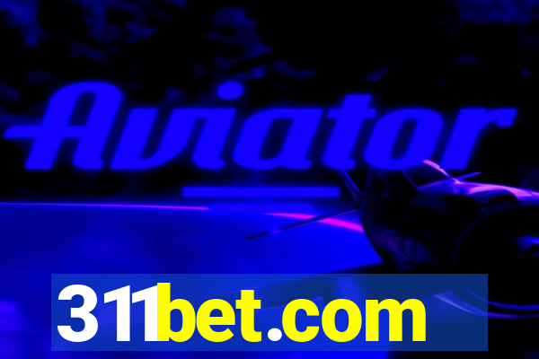 311bet.com