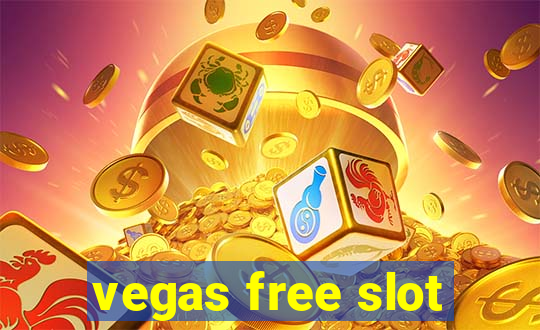 vegas free slot