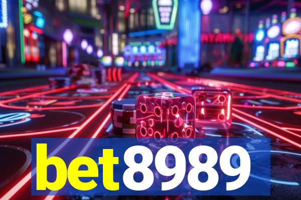 bet8989