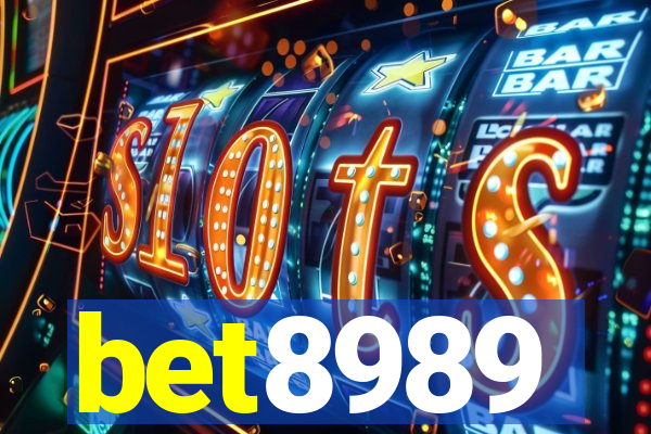 bet8989