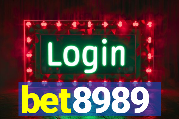 bet8989