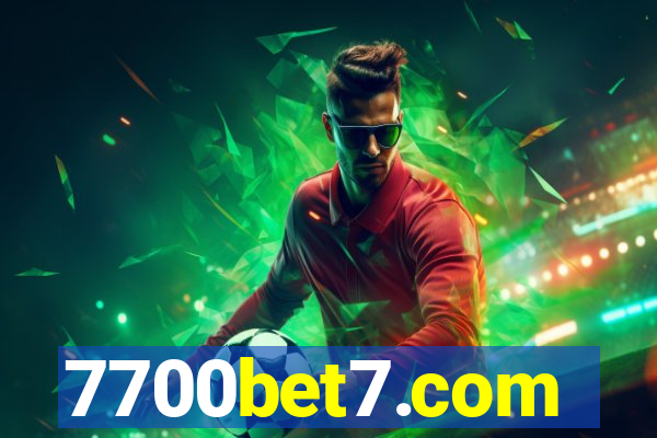 7700bet7.com