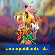 acompanhante da zona norte