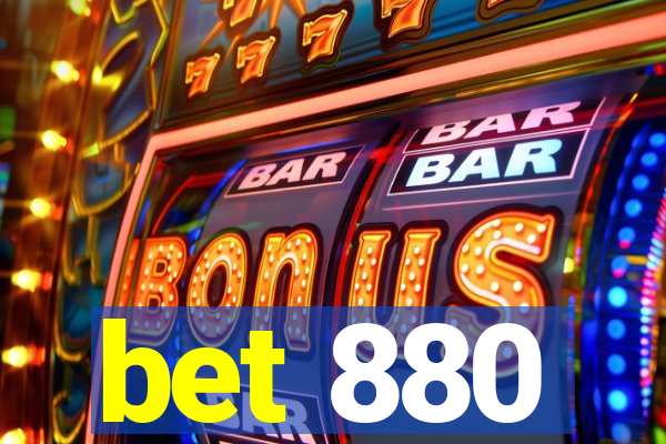 bet 880