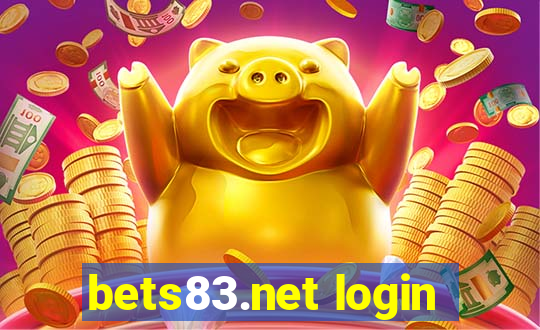 bets83.net login