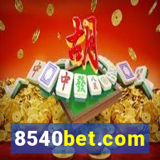 8540bet.com