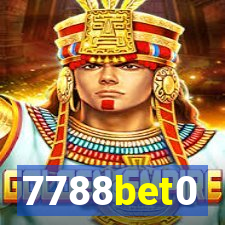 7788bet0