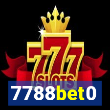 7788bet0